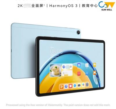 China Tablet 10.4-inch pad eight-core PC tablet 2-in-1 USD468 Network type: WIFI LTE 10.4 inches Memory capacity: 4GB 6GB Storage capa >10.1