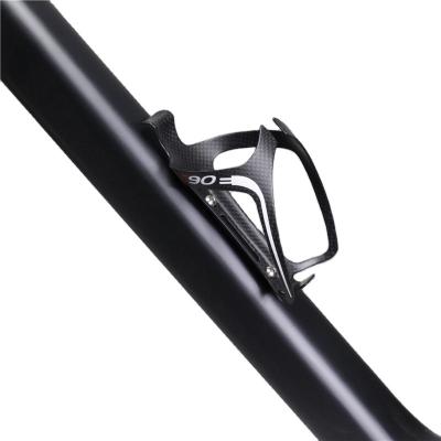 China Suiper Light MT Carbon Fiber Bicycle Water Bottle Cage Full Super Light Road Bike for sale