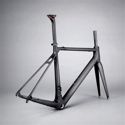 China Road Bikes Chinese OEM Road Bike Carbon Fiber Road Bikes Frames for sale