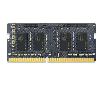 China High Quality Saniter 1600mhz High Performance Computer DDR3 2gb Ram Memory Card For Laptops SODIMM Memory for sale