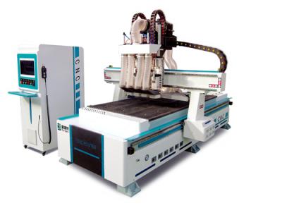 China 1325 CNC Wood Router Milling Cutting Machine For Panel Furniture Cabinet Door for sale