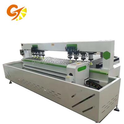 China Machinery Repairs Workshop Machinery Repair Shops Panel Furniture Side Hole Drilling Machine For Furniture Industry for sale