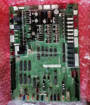 China Brand new original  Hitachi air cooler screw chiller main board E-1178F for sale