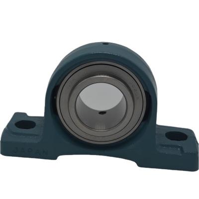 China Factory Housing Bearing UCP Pillow Block Bearing Mounted UCP 209 Bearings To Drive Motion for sale