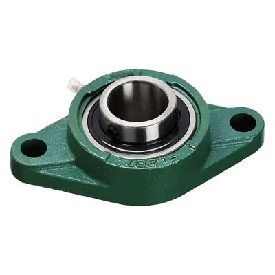 China Factory factory custom all models chumacera UC208 uc209 uc210 pillow block mounted bearing for sale