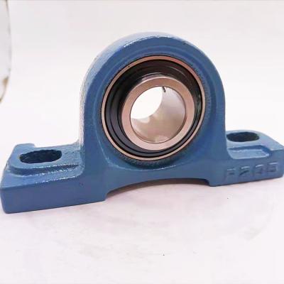 China factory housing unit ucp 206 pillow block ucp206 high speed bearing bearings for sale