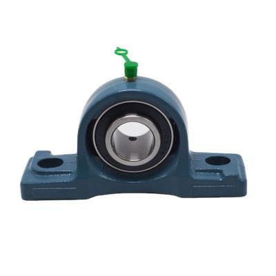 China Good Quality Long Life Low Friction Long Life Durable UC207 Pillow Block Bearing for sale