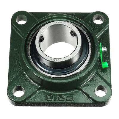 China High Quality Automotive All Size Pillow Block Bearing UCF UCF206 UCF207 UCF212 UCF209 Pillow Block Bearing for sale