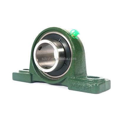 China PA201 Automotive Bearing Pillow Block UCPA201 With Slider Seat Pillow Block Bearing for sale