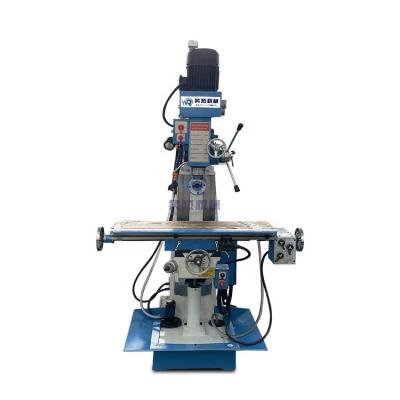 China ZX7550CW drilling and milling machine for sale