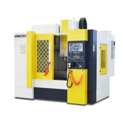 China energy & CNC Mining Vertical Machining Center Vmc 855 CNC Milling Milling Machine VMC855 for sale