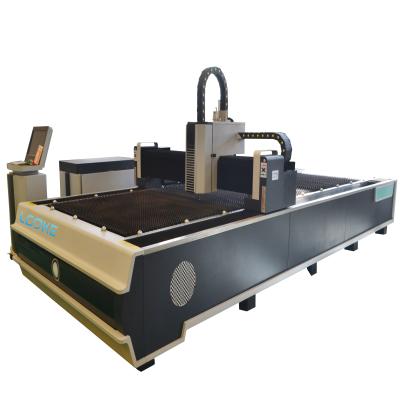 China LASER CUT factory directly supply 1.5kw fiber laser cutting machine service sheet metal for sale