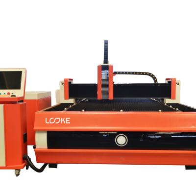 China Laser CUTTING 3015F stainless steel cutting tools carbide 500w 1000w wsx laser heads pipe cutter engraver cnc laser machine supplier for sale