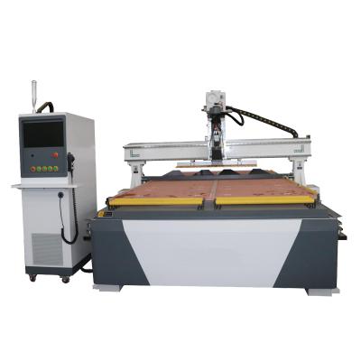 China Wooden CNC Router 9012 Hotels 6090 2030 2040 Spindles ATC Wood CNC Router Machine 3D CNC Router 9012 Working Size for sale