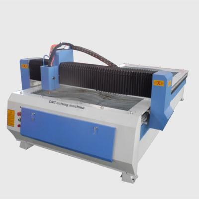 China Hotels Plasma Cutter Cutting 63A 100A 120A 160A 200A Steel CNC Plasma Cutting Machine 1530ch for sale