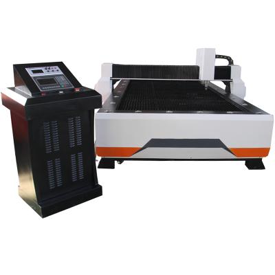 China Building material shops 30mm metal steel plate cutter cfor cutting metal pipe 1325 1530 cnc plasma cutter 60A 100A 160A plasma powers for sale