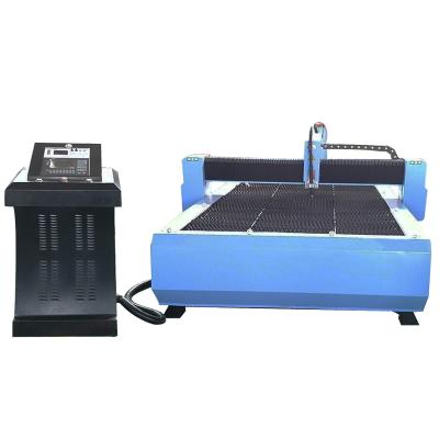 China Hotels s.s 1530 1212 cutting machine plasma metal cutter 1325 for sale