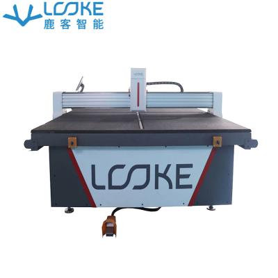 China Hotels rock slate cutting slot machine L3216 decoration materials for kitchen bathroom office water jet 3200x1600mm for sale