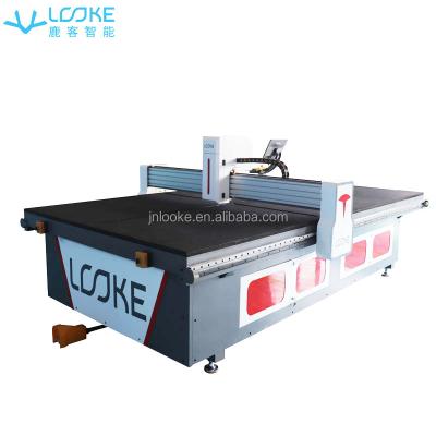 China 3D L3216 Tile Slate Stone Granite Cutting Machine Slate Marble Milling Engraving CNC Router for sale