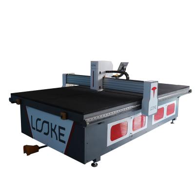 China Hotels 3216 New Rock Slab Cutting Machine CNC Granite Kitchen Countertop Slab Bridge Saw Stone Cutting Router for sale