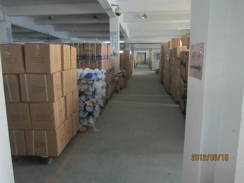 Verified China supplier - Yuyao Boshi Electric Appliance Co., Ltd.