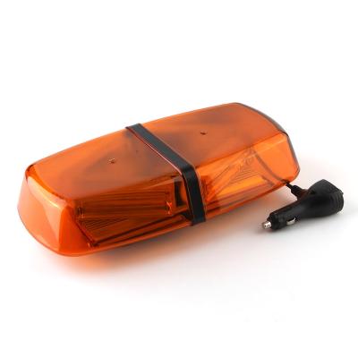 China High-performance ABS+PC ex-factory price multi-color beacon warning led strobe light for sale