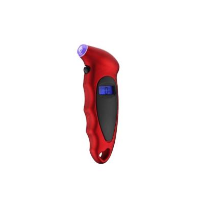 China High Quality Hot Selling Type Car Use Digital Tire Pressure Gauge Pressure Gauge BS-4011 for sale