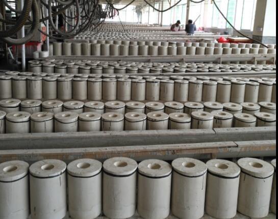 Verified China supplier - Fujian Dehua H&b Ceramic Co., Ltd.