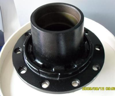 China Truck Brake System Auto Wheel Hub for sale