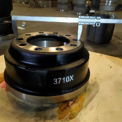 China Auto truck drive system ISO/TS16949 certification aluminum alloy wheel hub for trailer for sale