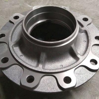 China Auto truck drive system hot sale good quality aluminum alloy wheel hub for truck for sale