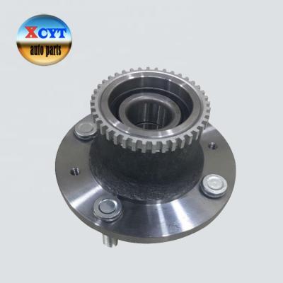 China Auto truck drive system good price and high quality chinese front wheel hub supplier for truck for sale