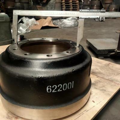 China G3000 Iron Semi Truck Parts Drum 66864 3600a for sale