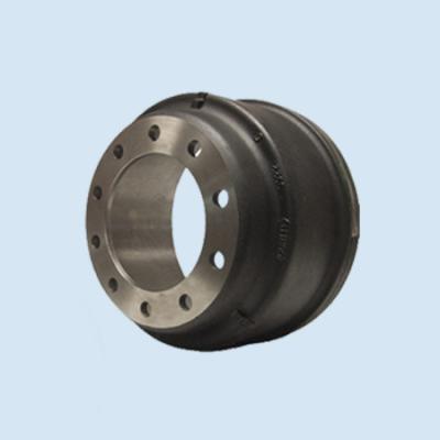 China High Quality Truck Brake System 3600A Brake Drum For North America Market for sale