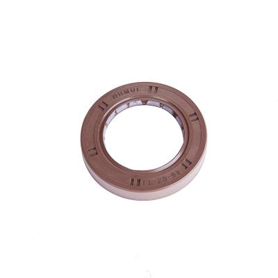 China Hydraulic pump seal with TCV  type and size 40*62*11 mm for sale