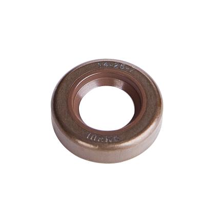 China SB type  NBR material oil seals with 38.1*50.8*7.9  mm or 38.1X50.8X7.9 mm for sale