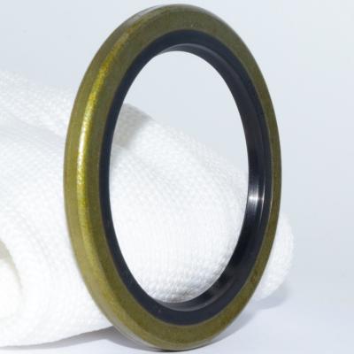 China Excavator spare parts VB seal 45*55*4 for 11709605 for sale