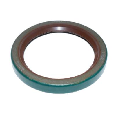 China Roots  Blower 23641 rubber rings shaft oil seal 60.325*76.2*9.53 with CRW1 type industrial seals for sale