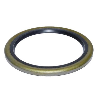 China DMHUI brand 19033673B Excavator spare parts Bucket spindle NBR VB Oil Seal 65*80*8 for KOMATSU  4170911120 for sale