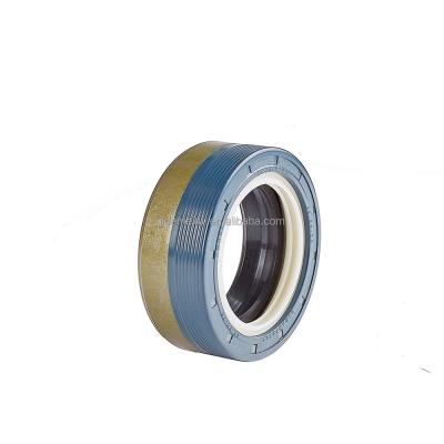 China Rwdr-Kombi Type 45X65X25 mm Oil Seal With 3765756m1/L156857 OEM for sale