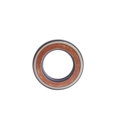 China 38x62x11mm TCN Type  NBR Excavator traveling motor oil seal for sale