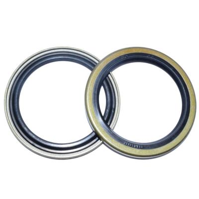 China VB VAY type oil seals 11005100 with PU NBR material for excavators construction machinery oil seals for sale