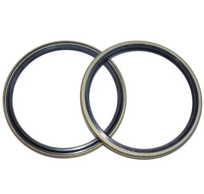 China VB VAY type oil seals 11005099 with PU NBR material for excavators construction machinery oil seals for sale