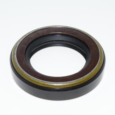 China 35*55*11 mm or 35x55x11 mm NBR material oil seals with TCN type for hydraulic pump or motors for sale