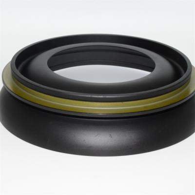 China BDFOF SLSFX7 type shaft seal 135*215*11.5/41.5 for mixer truck for sale