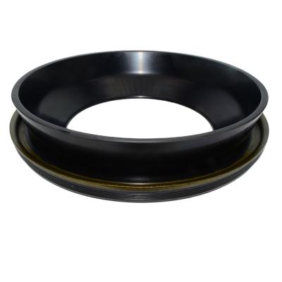 China BDOFSLFSFX7  Type 1148001 NBR Material Rear Axle Oil Seal for sale