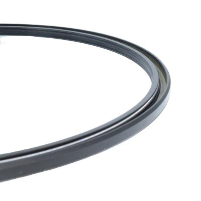 China HOT selling NBR rubber shaft oil seal for Excavator with TCV type for sale