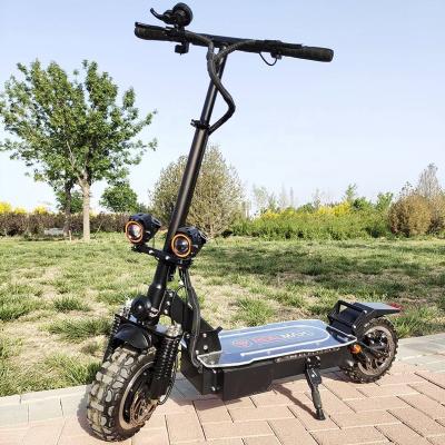 China REALMAXS 2023 new design unisex dual motor electric double scooter adult scooters with cheap for sale