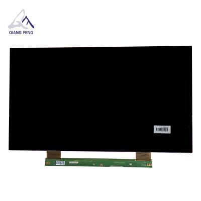 China replacement full hd led screen display small open 24 inch hkc cell lg 24 pulgadas led tv panel 24inch wholesale for sale