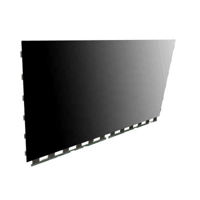 China 50 Inch Replacement LCD Screen Panda 50 Inch TV Screen 3840*2160 for sale